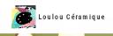 Loulou Céramique logo